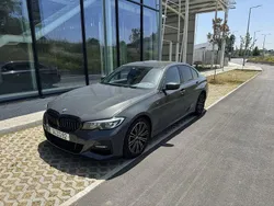 Usado 2019 BMW 320 Sedan | € 32.500 (Preço elevado)