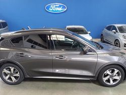 Cinzento Usado 2019 Ford Focus Active Sedan | € 18.900 (Caro)