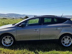 Usado 2010 Lancia Delta Sedan | € 6.000 (Bom preço)