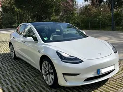 Usado 2019 Tesla Model 3 Standard Range Plus Sedan | € 20.400 (Preço justo)