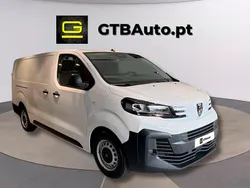 Branco Novo 2024 Peugeot Expert Van | € 32.999