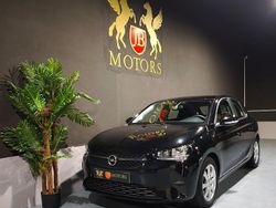 Preto Usado 2022 Opel Corsa Business | € 16.900 (Preço elevado)