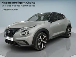 Outra Usado 2024 Nissan Juke SUV | € 33.490 (Caro)