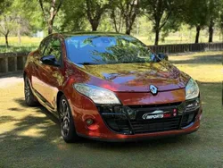 Outra Usado 2009 Renault Mégane III Coupé | € 7.999 (Preço elevado)