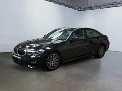 Preto Usado 2020 BMW 318 M Sport Sedan | € 29.990 (Caro)