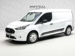 Branco Usado 2020 Ford Transit Limited | € 16.950 (Caro)