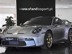 Cinzento Usado 2023 Porsche 911 | € 254.990