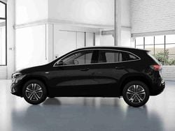 Preto Novo 2025 Mercedes GLA250 SUV | € 56.725 (Super Preço)
