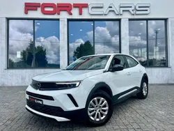 Branco Usado 2023 Opel Mokka-e Edition SUV | € 20.990 (Super Preço)