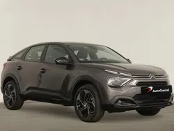 Cinza 1.2 t Usado 2024 Citroën C4 Feel Citadino | € 20.990 (Preço justo)