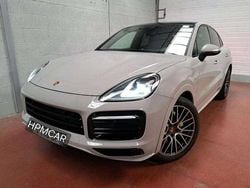 Cinzento Usado 2020 Porsche Cayenne SUV | € 83.900 (Caro)