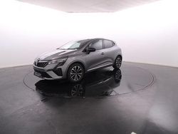 Cinzento Usado 2024 Renault Clio V | € 21.450 (Caro)