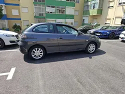 Usado 2007 Seat Ibiza | € 2.650 (Super Preço)