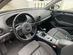 Usado 2014 Audi A3 Sedan | € 14.000 (Preço justo)