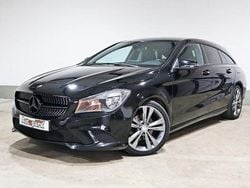 Usado 2015 Mercedes CLA220 Shooting Brake Urban Carrinha | € 18.900 (Preço justo)