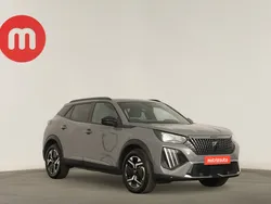 Usado 2024 Peugeot 2008 Allure SUV | € 23.999 (Preço justo)