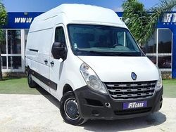 Branco Usado 2013 Renault Master Van | € 13.980 (Preço justo)