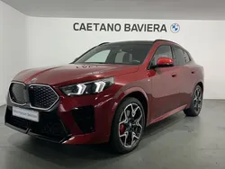 Vermelho Usado 2024 BMW iX SUV | € 48.500 (Super Preço)