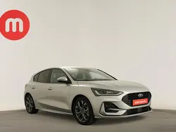 Usado 2024 Ford Focus ST-Line X | € 24.499 (Preço justo)