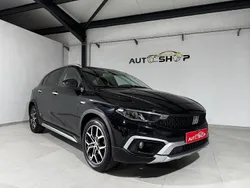Preto Usado 2021 Fiat Tipo Cross | € 13.990 (Preço justo)