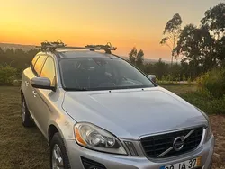 Usado 2010 Volvo XC60 SUV | € 11.000 (Caro)