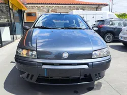 Cinza Usado 2002 Fiat Punto Active Citadino | € 2.500 (Preço elevado)