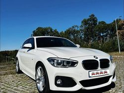 Usado 2016 BMW 118 Citadino | € 13.500 (Caro)