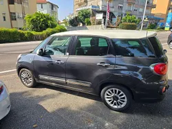 Usado 2016 Fiat 500L Living Monovolume | € 11.000 (Preço justo)