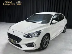 Outra Usado 2021 Ford Focus | € 17.900 (Preço justo)