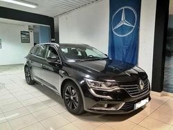 Preto Usado 2016 Renault Talisman Carrinha | € 12.890 (Preço justo)