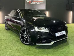 Usado 2008 Audi A5 Coupé | € 12.990