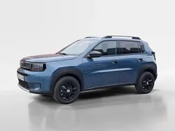 Azul Novo 2025 Fiat Panda Icon Citadino | € 22.450