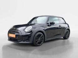 Preto Usado 2022 Mini Cooper Sport Citadino | € 24.490 (Preço justo)