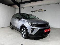 Cinza Usado 2021 Opel Crossland Business Edition SUV | € 12.990 (Caro)