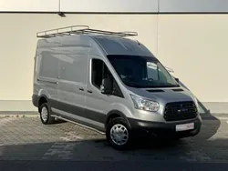 Cinza Usado 2017 Ford Transit Trend | € 17.990 (Bom preço)