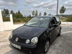 Usado 2002 VW Polo | € 1.700 (Super Preço)