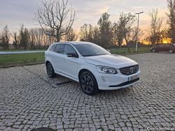 Branco Usado 2017 Volvo XC60 Dynamic SUV | € 23.750 (Caro)