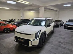 Branco Usado 2024 Kia EV9 SUV | € 65.000