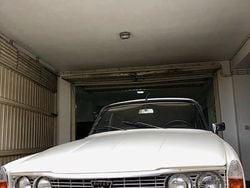 Branco Usado 1980 Rover 3500 | € 14.300