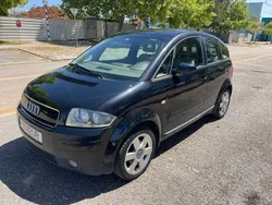 Usado 2003 Audi A2 Citadino | € 3.750