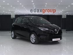 Preto Usado 2021 Renault Zoe Intens Citadino | € 13.990 (Super Preço)