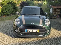 Usado 2018 Mini Cooper Seven Citadino | € 18.500