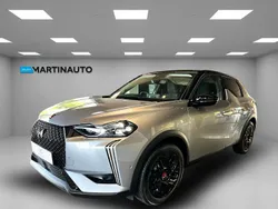Cinza Novo 2025 DS Automobiles DS3 Crossback E-Tense Performance SUV | € 36.285