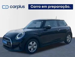 Preto Usado 2023 Mini Cooper Coupé Essential Coupé | € 29.900 (Bom preço)
