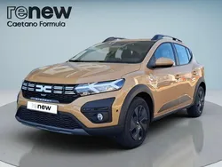 Outra Usado 2025 Dacia Sandero Citadino | € 20.250 (Preço justo)