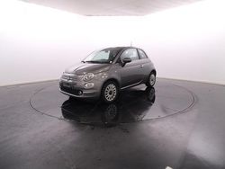 Cinzento Usado 2023 Fiat 500 | € 15.850 (Preço elevado)