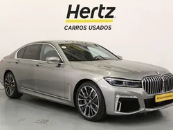 BMW 740