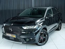 Preto Usado 2022 DS Automobiles DS7 Crossback SUV | € 28.700 (Bom preço)