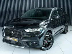 Preto Usado 2022 DS Automobiles DS7 Crossback SUV | € 28.700 (Super Preço)
