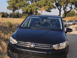 Usado 2024 VW Touran Monovolume | € 31.900 (Preço elevado)